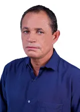 BENEDITO VIEIRA DOS SANTOS