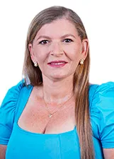 ROSILENE TENÓRIO DOS SANTOS