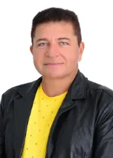 JOSÉ CICERO MELO DA SILVA