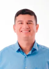 ALAIR ANTÔNIO RODRIGUES DE MELO