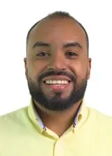 CLAUDIO IGOR DAMASCENO SANTOS