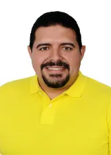 BERNARD BOMFIM CORREIA