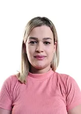 LAURA GABRYELLE DE JESUS OLIVEIRA