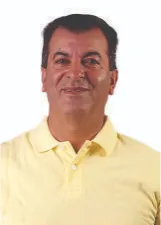 AGNALDO GARCIA DE FARIAS