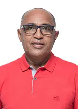 EZECHIAS JOSÉ DO NASCIMENTO