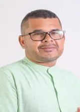 EDVALDO DOS SANTOS LAURENTINO