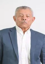 ALÍRIO FERREIRA DA SILVA