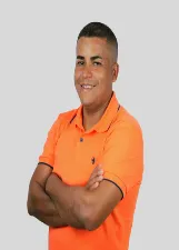 EDNALDO DA SILVA DOS SANTOS