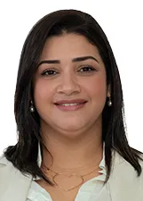 GERLANE CRISTINA SILVA DE GODOI