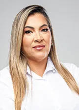 MARIA DOS PRAZERES DA ROCHA BRANDÃO