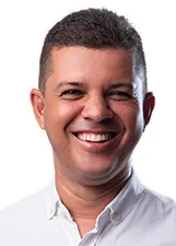 FLAVIO HENRIQUE DAS CHAGAS RIBEIRO