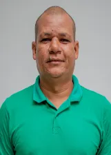 JOSE CARLOS DOS SANTOS