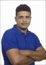 JOSUEL ALVES DA SILVA