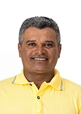 MARCO ANTÔNIO DOS SANTOS