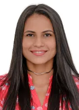 MAXILANIA FRANCISCO DOS SANTOS