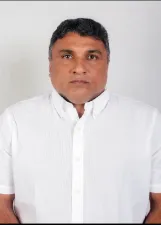 VALDOMIRO VIEIRA DA SILVA