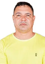 TECIO MACHADO DA SILVA