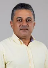 ISRAEL TENÓRIO CAVALCANTE