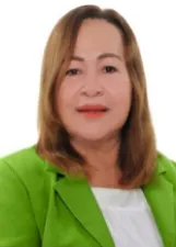 MARIA CLEIDE ALVES FEITOSA