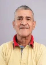 BENEDITO RUMÃO DE OLIVEIRA