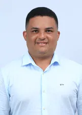 ANDERSON ERONILDES DOS SANTOS