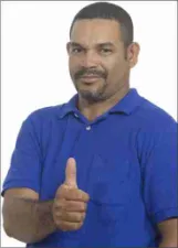 JOSE CARLOS DA SILVA