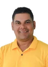 GENILSON ALVES DA SILVA