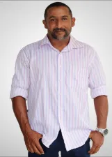 JORGE LUIZ DA CONCEIÇÃO