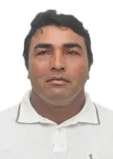 JOSÉ MÁRCIO DOS SANTOS SILVA