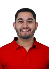 MARCOS ALESSANDRO SOARES MELO