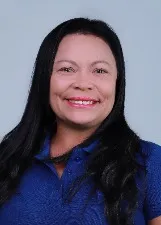 MARIA CICERA DOS SANTOS
