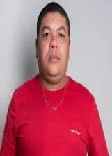 EVERALDO FERREIRA DOS SANTOS