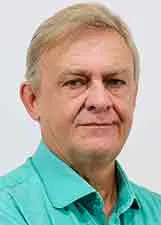 JOSE GLENIO STECKEL