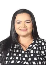 BRUNA KATIUSSIA BARROS