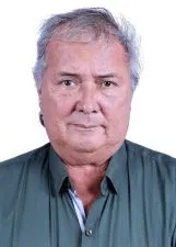 GILBERTO MARTINS DOS SANTOS