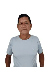 CLAILTON RABELO NASCIMENTO