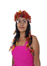 NIDIA ARCANJO ELEUTERIO