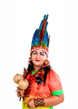 ANA MILENA SOUZA MARULANDA