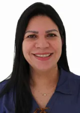 JUCI PAULA GOES DE ARAUJO