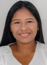 ROSILANE DE MEDEIROS DE CASTRO