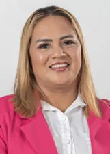 MERIANE HENRIQUE RICARDO