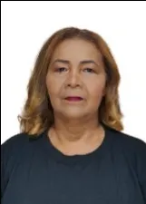 ILZINEA MARIA FERREIRA DOS SANTOS