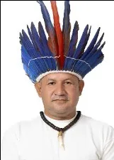 ROGER GLEN DA SILVA PINTO