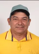 ROBSON DE SOUZA XAVIER