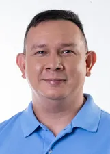 ROGERSON FILGUEIRA DE FARIAS