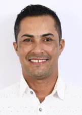 MARCOS ROGERIO ALVES CUNHA