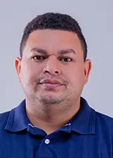 FRANCISCO MARCOS PAES DE ALMEIDA