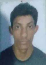 EVERTON DA SILVA SOUZA