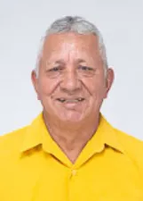 GERALDO DA SILVA LIMA