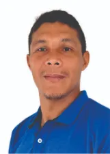 ODAIR DA SILVA SILVA